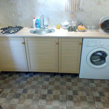 Apartment On Zhukovskogo Odessa Ngoại thất bức ảnh